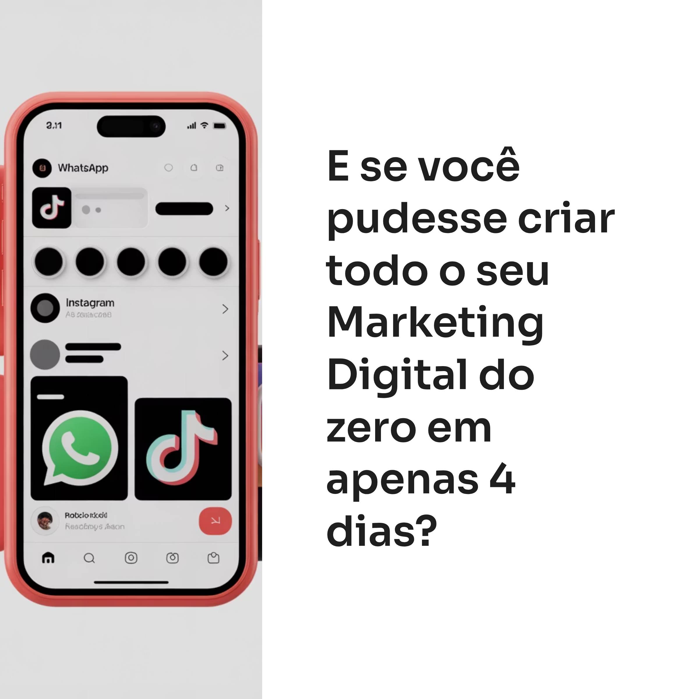 MARKETING
